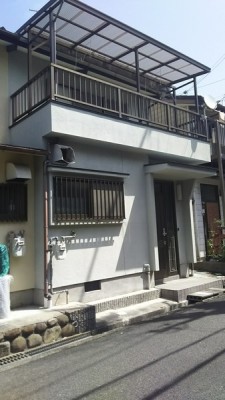 生活便利な住宅街♪平成17年改装済♪