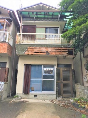 ●閑静な住宅街になります
●住宅用地としても適しています
※告知事項有り
