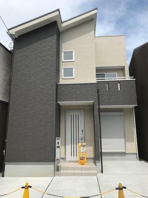 ●近鉄南大阪線「高田市駅」から徒歩５分
●建売、テナント用地としておススメ