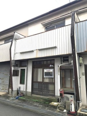 ●収益物件・店舗におススメです
●最寄り駅近鉄南大阪線 橿原神宮西口駅まで徒歩約12分
