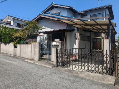 大家族向け6LDK♪土地約77.6坪♪
