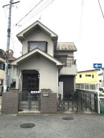 ●住宅用地としてもおススメ
●最寄りコンビニまで徒歩約4分
●リフォームの見積もりは無料。お気軽にご相談ください。
※オール電化