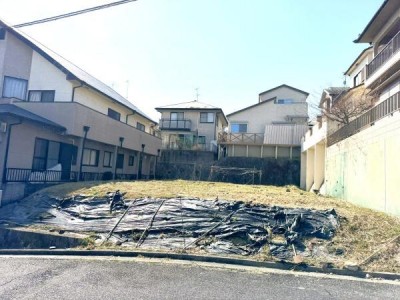 京都市伏見区・南区・東山区・下京区・右京区を中心とする不動産売買のセンチュリー21ハウスマーケット｜スタッフのオススメ物件や、オープンハウス・現地説明会など最新情報をお届け ●住宅用地としておススメ
●最寄り駅『三郷駅』から徒歩約10分