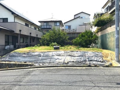 ●住宅用地としておススメ
●最寄り駅『三郷駅』から徒歩約10分