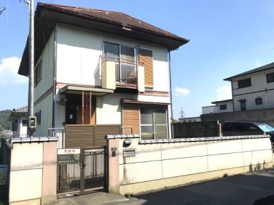 ●新地住宅用地としておススメ
●最寄り駅まで徒歩約7分