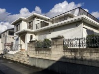 ●本下水、都市ガス●駐車場2台●閑静な住宅地●6DK●和歌山市西浜3丁目9-24●リフォームの見積もりは無料。お気軽にご相談ください。