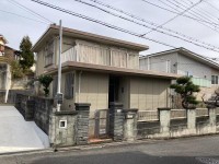 ●5DK●へーベルハウス住宅●閑静な住宅地●関屋駅徒歩約7分●リフォームの見積もりは無料。お気軽にご相談ください。