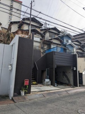 DIY・収益物件にいかがでしょうか？