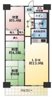 令和6年6月リフォーム完成