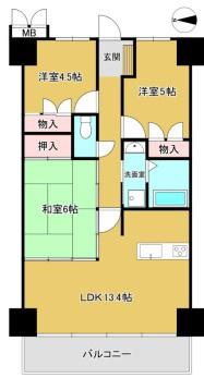 令和6年8月20日リフォーム完了