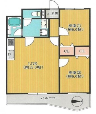 2024年12月リフォーム完成
