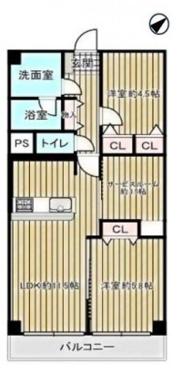 令和7年1月フルリフォーム済