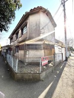 ●収益アパート、社宅におススメ
●最寄り駅から徒歩約7分