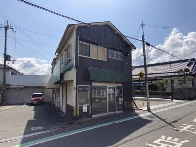 ●店舗としてオススメ●岡田浦駅徒歩約4分(240m)●西信達小学校約290ｍ●西信達中学校約140ｍ●泉南市岡田3丁目23-19