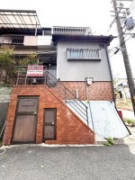 ●収益、実住居におススメ
●最寄り駅から徒歩約7分
●リフォームの見積もりは無料。お気軽にご相談ください。