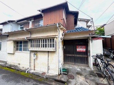 ●収益・自住用におススメです
●閑静な住宅街