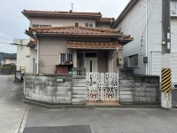 ●4LDK●都市ガス、本下水●カースペース有1台●収益物件にもおすすめ●リフォームの見積もりは無料。お気軽にご相談ください。