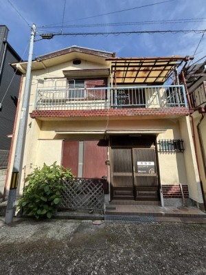 ●貝塚市半田２丁目14-9●駅まで徒歩7分●お気軽に内覧のお問い合わせください