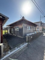 ●泉南市岬町淡輪4237-8（4233-2付近）●港に近いので釣り好きの方におすすめ●リフォーム見積無料。お気軽にお問い合わせください