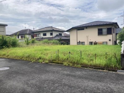京都市伏見区・南区・東山区・下京区・右京区を中心とする不動産売買のセンチュリー21ハウスマーケット｜スタッフのオススメ物件や、オープンハウス・現地説明会など最新情報をお届け ●建築条件無し●集中プロパン●本下水●約60坪