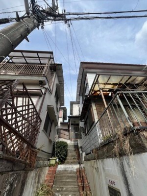 〇閑静な住宅地でのびのび子育て
〇お手続きが済み次第、すぐに引っ越していただけます
