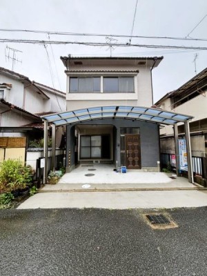 ●桜井市東新堂372-18●令和7年1月にリフォームされています●お気軽に内覧のお問い合わせください