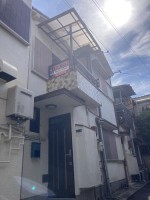 ●収益物件にオススメ！●3DK●都市ガス、本下水●石切駅まで徒歩約9分●東大阪市日下町1-1-29●リフォーム見積もり無料