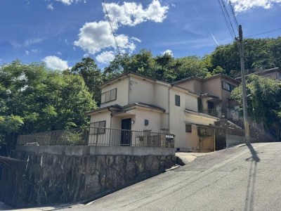 ●4LDK●セカンドハウスにおすすめ●家庭菜園におすすめ●車庫1台