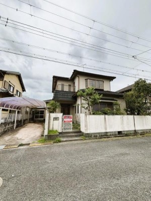 ●五條市田園4丁目34-14●ファミリーにおすすめ●お気軽に内覧のお問い合わせください