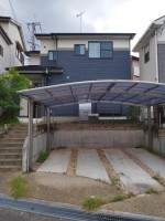 ●二方道路の為日当たり良好
●駐車2台可能（カーポート）
●室内綺麗にお使いです
●2階トイレあり、洋室12帖
●住所：富田林市廿山1丁目5-29


