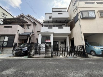 ●南河内郡太子町山田802-5●2026.2月リフォーム済み●お気軽にお問い合わせください