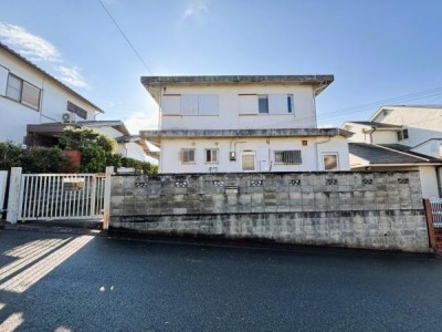 ●阪南市箱作441-102●ルーフバルコニーから海の眺望●お気軽に内覧のお問い合わせください