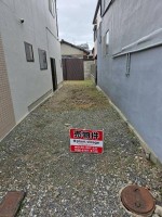 ●建築条件無し土地、お好きなハウスメーカーで建築可能
●即引渡し可能
●上下水、都市ガス引込有り
●住所：北区紫野上柏野町54-13