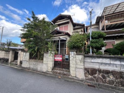 ☆収益物件にピッタリ
☆法隆寺まで徒歩17分と散歩にピッタリ
☆JR法隆寺駅まで徒歩約11分