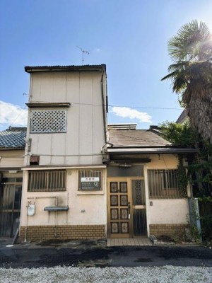 ●八尾市幸町4丁目60-9●収益物件としておすすめ●お気軽にお問い合わせください