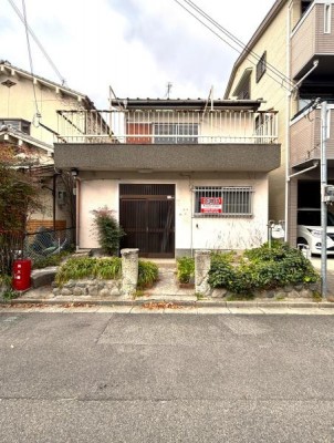 ●住宅用地、実住居・収益物件としておススメ
●閑静な住宅地になります
●リフォームの見積もりは無料。お気軽にご相談ください。