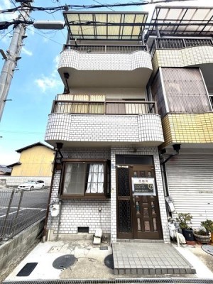 ●古家土地付き土地売買
●収益、実住居にもおススメ
●そのままお住まいできる位綺麗です
