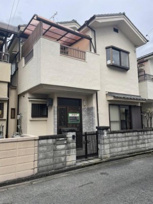 ●LDK約10帖+ウォークインクローゼット付●北側に建物が無い為、陽当たり良好●リフォーム見積無料