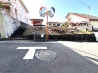 ★住宅用地に最適
★みさき公園駅まで、徒歩約12分
★建築条件なし土地