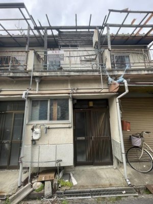 ★松原市新堂5-220
★自分好みにリノベーションも可