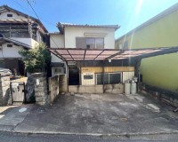 ☆泉南郡熊取町小垣内1-7-10
☆国道170号線車で約2分とアクセス良し
