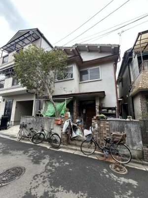 京都市伏見区・南区・東山区・下京区・右京区を中心とする不動産売買のセンチュリー21ハウスマーケット｜スタッフのオススメ物件や、オープンハウス・現地説明会など最新情報をお届け ●建築条件無し土地(お好きなハウスメーカーで建築いただけます)●都市ガス、本下水●解体更地渡し