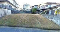 ●閑静な住宅地です
●地積約175,87平方メートル(約53.2坪)
