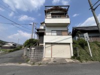 ☆駐車場付き3階建
☆閑静な住宅街で静かなエリアです
