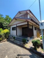 ●リフォーム物件にもおススメ
●広々5部屋です
●駐車スペースあり
●バルコニー広々
●住所:四條畷市清滝中町15-39