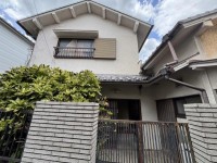 ●宝塚市小林２丁目5-12●リフォーム見積無料●お気軽に内見のお問い合わせください。