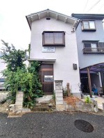 ●リフォーム物件にもおススメ
●日当たり良好
●部屋数5部屋
●住所：堺市中区楢葉80-2
