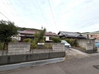 ☆加太駅まで徒歩約2分
☆加太湾まで徒歩約11分釣り好きの方に最適
☆セカンドハウスにどうぞ!!