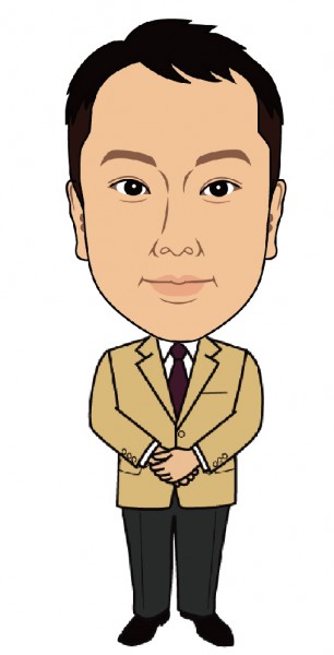 上平 雄輔